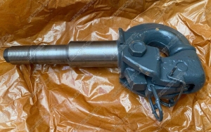 Крюк с защелкой 151М.58.017