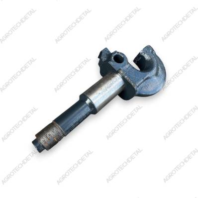 Крюк 151М.58.017 / 151М.58.102 нового образца (короткий)