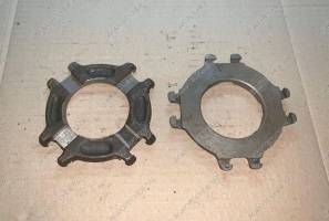 Thrust ring YaMZ 236-1601120