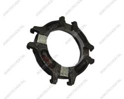 Reinforced ring YaMZ 236-1601120