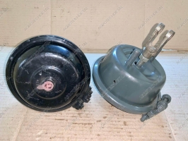 Камера тормозная 500-3519010-01