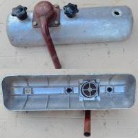 Колпак головки правый 60-06007.10