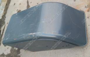 Rear right fender 151.47.016-8