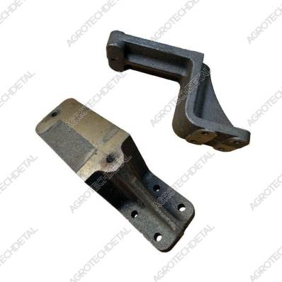 Кронштейн крыла заднего 151К.47.184 левого/правого