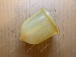 Fuel filter glass FG2-1105050