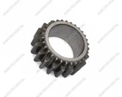 Gear 151.37.320-4 z=19x30 Голая