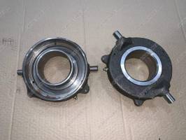Release bearing housing 01M-2P9