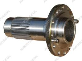 Hub 151.39.105-4 (old model)