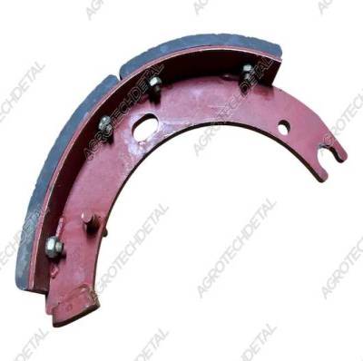 Brake shoe 151.38.049-1