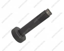 Clutch shaft 150.21.404 UA