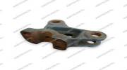 Yoke bracket 151.56.176-3-01 right