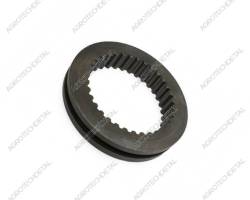 Gear coupling 150M.37.192