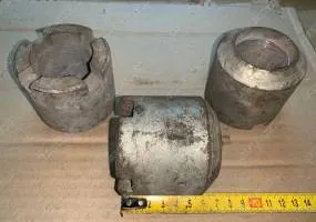 Гайка 151М.58.113